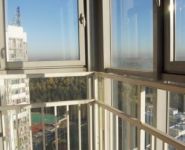 1-комнатная квартира площадью 41.4 кв.м, Космонавтов б-р, 6 | цена 4 600 000 руб. | www.metrprice.ru