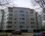 3-комнатная квартира площадью 84.8 кв.м, Радужная улица, 15 | цена 3 600 000 руб. | www.metrprice.ru