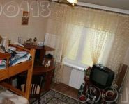 3-комнатная квартира площадью 62 кв.м, Чертановская ул., 36К1 | цена 9 400 000 руб. | www.metrprice.ru