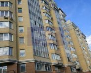 1-комнатная квартира площадью 38 кв.м,  | цена 3 600 000 руб. | www.metrprice.ru