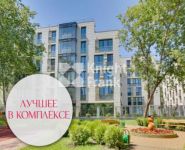 4-комнатная квартира площадью 146 кв.м, Хилков пер., 5 | цена 207 246 080 руб. | www.metrprice.ru