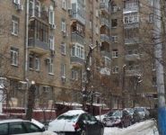 2-комнатная квартира площадью 60 кв.м, Куусинена ул., 19-3 | цена 13 500 000 руб. | www.metrprice.ru