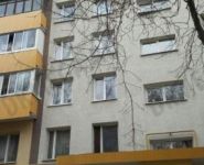2-комнатная квартира площадью 45 кв.м, Барвихинская ул., 20 | цена 6 700 000 руб. | www.metrprice.ru