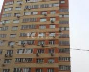 1-комнатная квартира площадью 41 кв.м, Спартаковская ул., 15 | цена 5 000 000 руб. | www.metrprice.ru