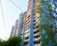 2-комнатная квартира площадью 54 кв.м,  | цена 9 548 000 руб. | www.metrprice.ru