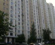 2-комнатная квартира площадью 51.3 кв.м, улица Рогова, 7к2 | цена 9 850 000 руб. | www.metrprice.ru