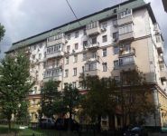 3-комнатная квартира площадью 98 кв.м, Сайкина ул., 13 | цена 16 000 000 руб. | www.metrprice.ru