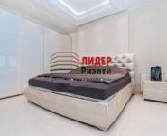 3-комнатная квартира площадью 121 кв.м, Шестая улица, 15 | цена 37 900 000 руб. | www.metrprice.ru