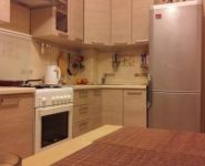 2-комнатная квартира площадью 61 кв.м, Каширское ш., 60К2 | цена 9 400 000 руб. | www.metrprice.ru