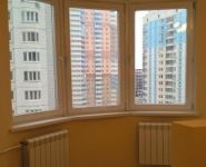 1-комнатная квартира площадью 39 кв.м, Чистяковой ул., 78 | цена 4 400 000 руб. | www.metrprice.ru