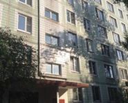 3-комнатная квартира площадью 59 кв.м, Исаковского ул., 22К1 | цена 10 300 000 руб. | www.metrprice.ru