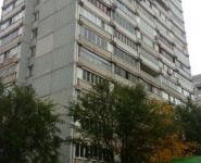 1-комнатная квартира площадью 33.7 кв.м, улица Фабрициуса, 22 | цена 3 300 000 руб. | www.metrprice.ru