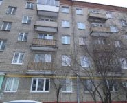 2-комнатная квартира площадью 43 кв.м, Краснодонская улица, 25 | цена 5 700 000 руб. | www.metrprice.ru