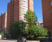 4-комнатная квартира площадью 187 кв.м, Ново-Спортивная улица, 4к1 | цена 24 000 000 руб. | www.metrprice.ru