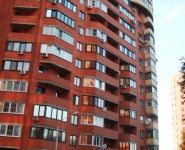 1-комнатная квартира площадью 42 кв.м, Нагорная ул., 8 | цена 5 999 000 руб. | www.metrprice.ru