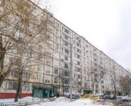 3-комнатная квартира площадью 64 кв.м, Востряковский пр., 3/1 | цена 6 150 000 руб. | www.metrprice.ru