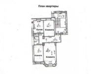 3-комнатная квартира площадью 87 кв.м, Литейная ул., 23/7 | цена 4 500 000 руб. | www.metrprice.ru