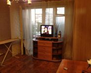 1-комнатная квартира площадью 33 кв.м, Чусовская ул., 15 | цена 4 700 000 руб. | www.metrprice.ru