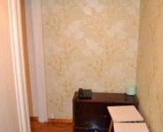 1-комнатная квартира площадью 8 кв.м, Люблинская ул., 52К2 | цена 5 000 000 руб. | www.metrprice.ru