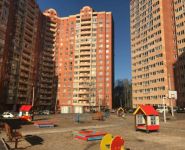 1-комнатная квартира площадью 45 кв.м в ЖК "Green City", Лорха ул., 13 | цена 3 500 000 руб. | www.metrprice.ru