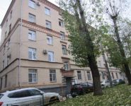 4-комнатная квартира площадью 99.5 кв.м, 2-й Хвостов переулок, 12 | цена 33 900 000 руб. | www.metrprice.ru