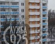 1-комнатная квартира площадью 47.7 кв.м, 1-я улица Ревсобраний, 6 | цена 2 299 000 руб. | www.metrprice.ru