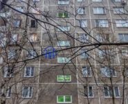2-комнатная квартира площадью 44 кв.м, Матвеевская ул., 10К4 | цена 7 290 000 руб. | www.metrprice.ru
