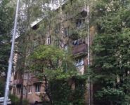 2-комнатная квартира площадью 43 кв.м, Озерная ул., 34к3 | цена 6 350 000 руб. | www.metrprice.ru