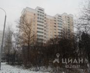 3-комнатная квартира площадью 75 кв.м, 20-й мкр, К2033 | цена 8 500 000 руб. | www.metrprice.ru