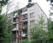 2-комнатная квартира площадью 46.9 кв.м, Давыдковская ул., 4К1 | цена 10 490 000 руб. | www.metrprice.ru