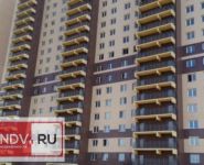 1-комнатная квартира площадью 31 кв.м, Октября ул., 48 | цена 4 300 000 руб. | www.metrprice.ru