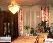 2-комнатная квартира площадью 47 кв.м, улица Свободы, 8 | цена 3 200 000 руб. | www.metrprice.ru