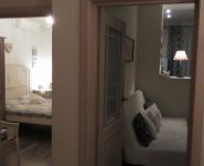 1-комнатная квартира площадью 46 кв.м, Юбилейная улица, 13 | цена 3 950 000 руб. | www.metrprice.ru