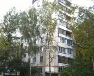 1-комнатная квартира площадью 33 кв.м, улица Бажова, 15к2 | цена 6 400 000 руб. | www.metrprice.ru