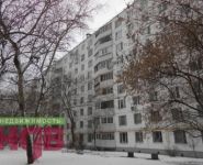 1-комнатная квартира площадью 32.3 кв.м, Клары Цеткин ул., 17 | цена 6 150 000 руб. | www.metrprice.ru