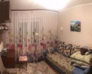 2-комнатная квартира площадью 46 кв.м, улица Фрунзе, 3к1 | цена 4 200 000 руб. | www.metrprice.ru