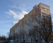 2-комнатная квартира площадью 48 кв.м, Подольская ул., 1 | цена 8 200 000 руб. | www.metrprice.ru