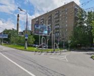 1-комнатная квартира площадью 31 кв.м, Звенигородское ш., 13 | цена 7 900 000 руб. | www.metrprice.ru