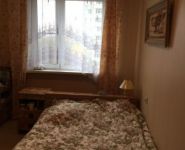 2-комнатная квартира площадью 52 кв.м, Филевский бул., 14 | цена 9 900 000 руб. | www.metrprice.ru