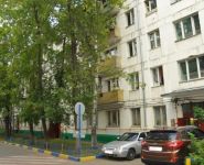 1-комнатная квартира площадью 33 кв.м, Азовская ул., 12К2 | цена 6 000 000 руб. | www.metrprice.ru