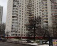 3-комнатная квартира площадью 77 кв.м, Мосфильмовская улица, 8 | цена 13 500 000 руб. | www.metrprice.ru