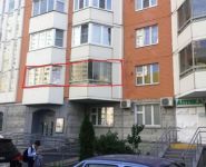 2-комнатная квартира площадью 60.2 кв.м,  | цена 9 500 000 руб. | www.metrprice.ru