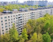 3-комнатная квартира площадью 61 кв.м, Матвеевская улица, 1 | цена 7 700 000 руб. | www.metrprice.ru