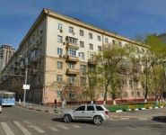 4-комнатная квартира площадью 102 кв.м, Велозаводская улица, 7 | цена 17 900 000 руб. | www.metrprice.ru