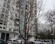 2-комнатная квартира площадью 54 кв.м, Удальцова ул., 89К3 | цена 10 990 000 руб. | www.metrprice.ru