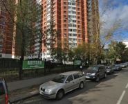 3-комнатная квартира площадью 75 кв.м, Карамышевская наб., 48К3 | цена 12 500 000 руб. | www.metrprice.ru