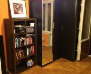 1-комнатная квартира площадью 36 кв.м, Зеленоград, к907А | цена 4 700 000 руб. | www.metrprice.ru