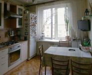 2-комнатная квартира площадью 58 кв.м, Кравченко ул., 4К3 | цена 13 600 000 руб. | www.metrprice.ru