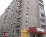 2-комнатная квартира площадью 45.5 кв.м, Гаршина ул., 9а | цена 4 850 000 руб. | www.metrprice.ru