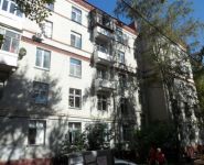 3-комнатная квартира площадью 80 кв.м, Нагатинская ул., 18 | цена 13 500 000 руб. | www.metrprice.ru